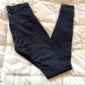Lululemon High-waisted Legging